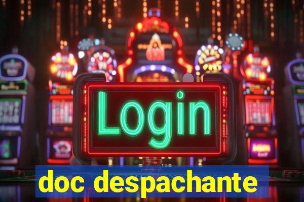 doc despachante